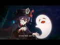 Genshin Impact English Cover The Ten Hilichurls Hu Tao s Song ver hanami