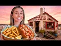 Who Makes Connecticut s Best Lobster Roll