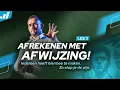 Lagu Afrekenen met afwijzing | Tom de Wal | Karakterschool les 3