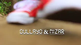 dullayo ft nizzah simela waache waowane oficial video
