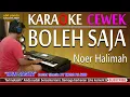 Download Lagu BOLEH SAJA ~ CEWEK VERSION KARAOKE COVER