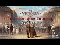 Easy Tutorial on installing Mods for Victoria 3 using Paradox Launcher and Steam Workshop