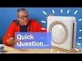 How Do Air Purifiers Work