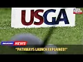 USGA Launches Pathways Internships Career Opportunities in Golf Industry USA NEWS TODAY