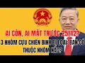 Lagu Cựu Chiến Binh Việt Nam: Đợt Rà Soát Lớn - Ai Còn, Ai Mất Trước Ngày 25/12?