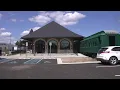 Renovations underway for old train station in Lansing