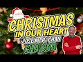 Download Lagu CHRISTMAS IN OUR HEART | DISCO CHA CHA BANGER DJMARK REMIX