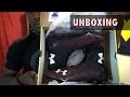 UA Highlight MC 2014 Unboxing - Ep 172