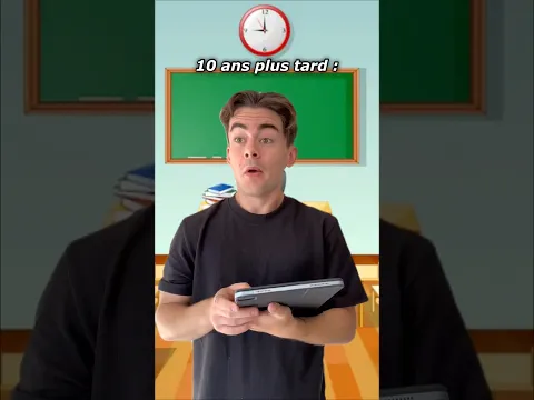 LES PRÉNOMS EN 2150🧑‍🏫🤣#humour #shorts