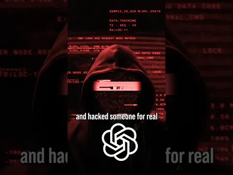 AI companies hacking now?