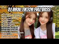 Download Lagu DJ SLOW BASS TERBARU 2024 DJ CAMPUR ENAK DI DENGAR ll DJ SESAKIT INIKAH MENCINTAIMU