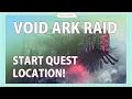 FFXIV Heavensward Patch 3 1 - How to unlock Void Ark raid