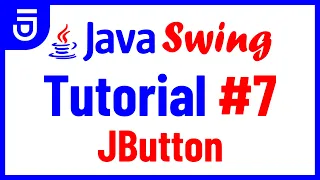 JButton Java Swing Tutorial for Beginners