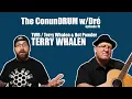 The ConunDRUM 10 Terry Whalen Whalen Hot Powder
