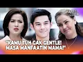 Syafa Bete, Iqbal Gak Gentleman!! | Api dan Cinta Eps 9 FULL