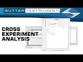Cross Experiment Analysis - Scientists Empowering Scientists
