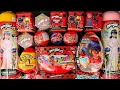 ASMR 40 Minutes Miraculous Ladybug Toys Mystery Blind Box Oddly Satisfying Unboxing No Talking