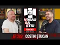 Download Lagu COSTIN ȘTUCAN: ”Cea mai frumoasă zi din carieră e Miracolul de la Istanbul!” | VREAU SĂ ȘTIU EP 289