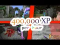 Combat XP - The FULL Guide