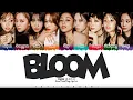 Download Lagu TWICE (트와이스) - 'BLOOM' Lyrics [Color Coded_Han_Rom_Eng]