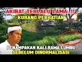 Download Lagu SETELAH DIKUNJUNGI KDM‼️ KALI RAWA LUMBU DIKIRIM ALAT BERAT || SEKARANG TIDAK LAGI MENJADI ANAK TIRI