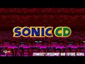 Download Lagu Sonic CD Remix - Stardust Speedway Bad Future (JP)