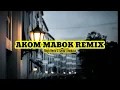 Download Lagu UOS_AKOM MABOK_RHYOHERIN DAN GEROZ LEMBATA