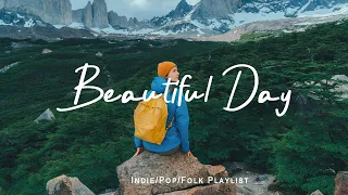 Beautiful Day Songs For Cold Day With Coffe Cup Best Indie Pop Folk Acoustic Playlist 