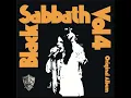 St. Vitus Dance: Black Sabbath (2021) Vol.4 (Super Deluxe Edition)