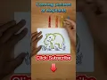 coloring pictures of elephants