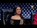Kumar Sanu और Kunal ने 'Do Dil Mil Rahe' पर दिया एक Romantic Performance | Indian Idol Season 10