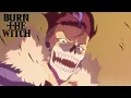 Battle Against Cinderella BURN THE WITCH