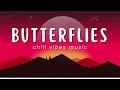 Butterflies - Giulio Cercato