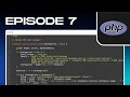 Variable Rules In PHP - EPS7