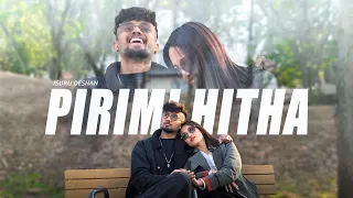 Download Isuru Deshan - Pirimi Hitha(පිරිමි හිත) | Official Music Video MP3