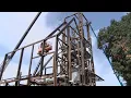 Construction of Our Lady of Wisdom Catholic Church takes shape on UL campus