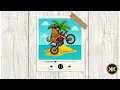 MuchoPerro x El Motorcito (Mashup) Juseph, Cruz Cafuné FT Lirico En La Casa (SUMMER VIBES)