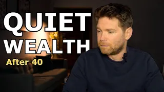Why Quiet Wealth Feels Like Being Broke