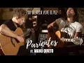 Download Lagu Parientes ft. Manu Quieto - Por la boca vive el pez (Video Oficial)