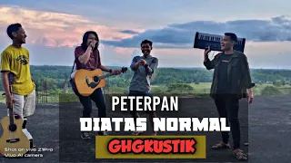 Download NOAH DIATAS NORMAL MP3