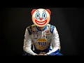 The Chase Elliott Clown Effect