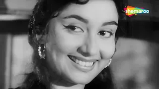 1962 tujhe jeevan ki dor se mohammed rafi lata mangeshkar