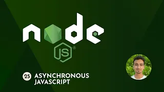 Node js Tutorial - 25