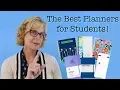 The Best Planners for Students