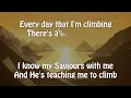 They’re Holding Up The Ladder ~ Easter Brothers ~ easy worship resources