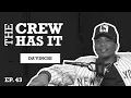 Da Vinchi Admits Power is Better than BMF Lil Meech Beef All American Ep 43 The Crew Has It