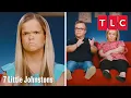 Anna on Her Own 7 Little Johnstons TLC