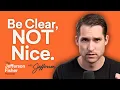 Being Nice Won t Save You in Difficult Conversations