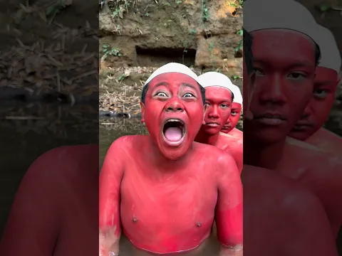 Komando Latihan Pertempuran 🔥 #viral
