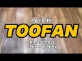 AAYA RE TOOFAN #chhaava #movie #dance #vickykaushal #rajpotsul #trending